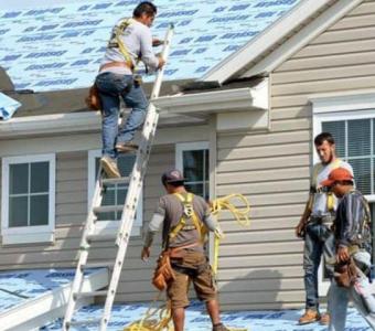 Superior Solutions from Trusted Plano Roofing Contractors