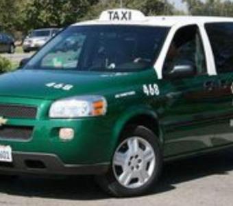 LAX to West Hollywood Taxi Service: Seamless Airport Transfers