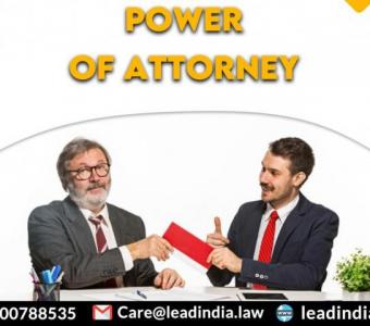 Top Legal Firm | Power Of Attorney | Lead India