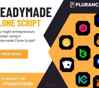 Quickly start your business with our readymade clone script