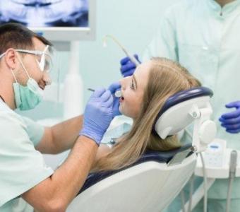 Dentist Sherman Oaks CA