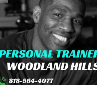 Get Fit and Reach Your Goals with a Personal Trainer in Woodland Hills