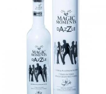 Buy Magic Moments Vodka Online in Dubai