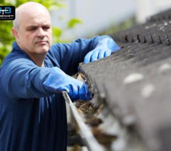 Expert Gutter Cleaning Services in Bonney Lake Your Trusted Solution