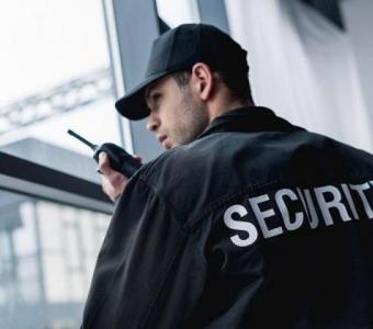 Well-known security Guard Company in Sacramento