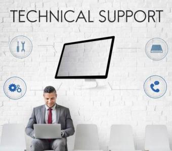 Personalised IT Support Glasgow