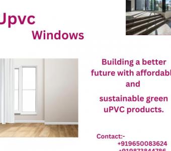 Premium Reforms and Creation Upvc windows