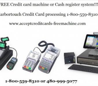 Payment Processing Service- Don’t Need to Rent, Lease, or Buy Credit Card Machine