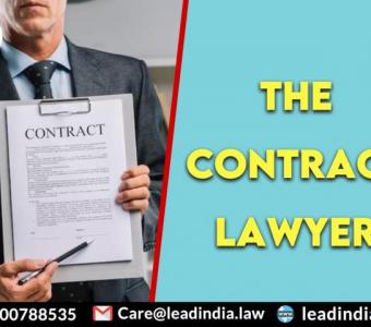 Top Legal Firm | the Contract Lawyer | Lead India