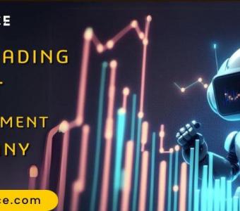 The automated grid trading approach created by Grid Trading Bot Development Company