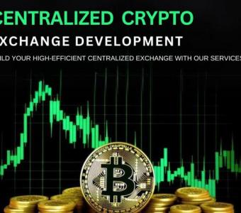 Build your high-efficient centralized crypto exchange