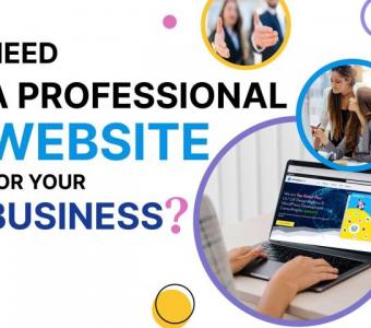 Hire Professional Website Developers