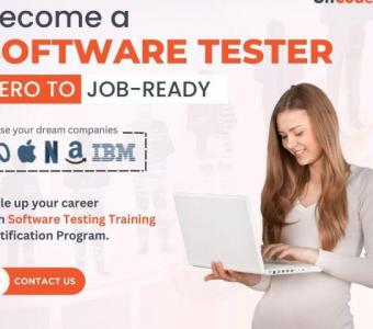 Selecting Software Testing Course & Certification With Uncodemy
