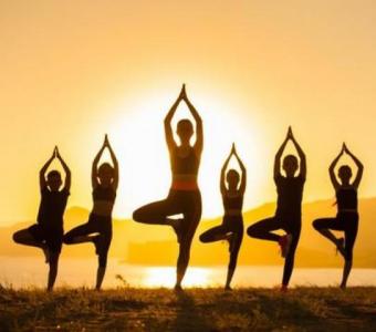 Experience Serenity with Yoga Meditation Retreat in Los Angeles