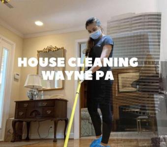 SOL USA Cleaning - Your Trusted Choice for House Cleaning Near Me