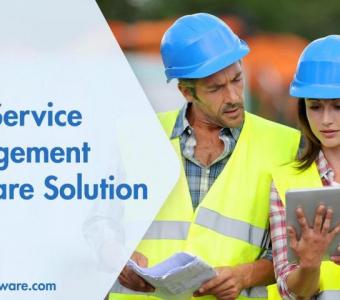 Averiware Field Service Management With Mobile App