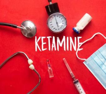 Ketamine Treatment Near Me