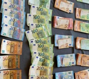 counterfeit banknotes for sale