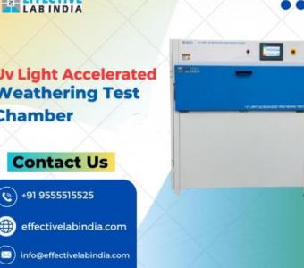 Unlocking The Power Of Uv Weathering Accelerated Test Chambers