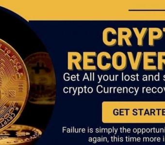 CRYPTO RECOVERY MADE QUICK & SIMPLE