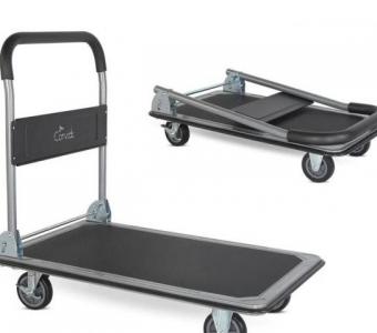 Buy High-Quality Hand Trolley Online at Best Price