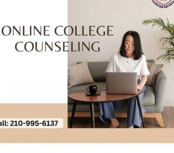 Expert Online College Counseling - PMJ Coaching