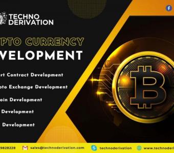 Cryptocurrency Development