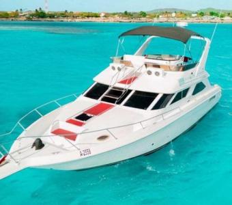 Luxury Yacht Charter: Pricing and Packages