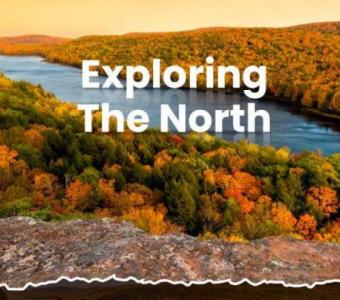 Unforgettable lodging experiences await you in the Upper Peninsula