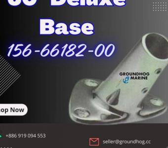 ➡ 60° Deluxe Base 156-66182-00