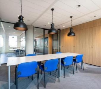 Corporate Office Interior Design Company