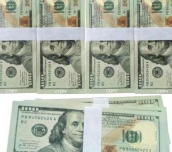 Can you Buy Counterfeit Money online?