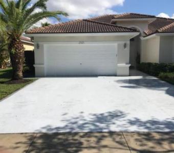 Expert Pressure Cleaning Services - 954PressureCleaning LLC