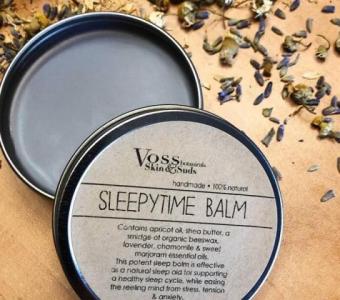 Lavender Sleep Products for a Restful Night