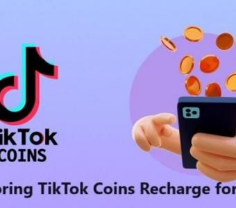 Revitalize Your TikTok Experience with Seamless TikTok Recharge Services