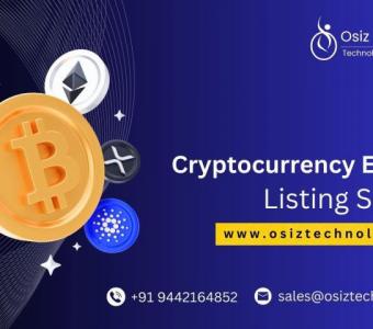 List Your Coin On Popular Exchange Platforms With The Experts