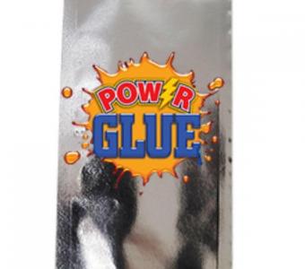 Empower Your Bonds with POW-R Glue: Unmatched Strength, Unrivaled Versatility