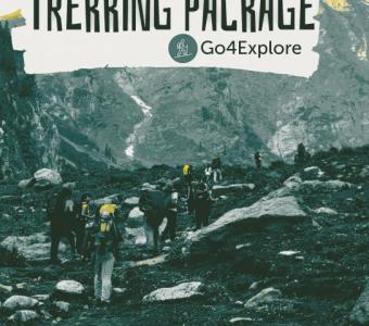 Experience the Thrills of Hampta Pass Trekking with Our Exciting Packages