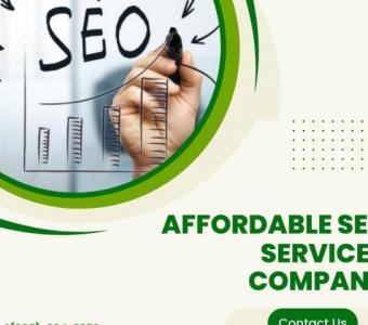 Drive Traffic Cost-Effectively: Choose an Affordable SEO Services Company