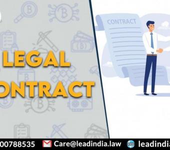 Legal Contract | Lead India | Best Legal Firm