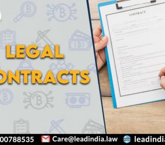 Legal Contracts | Lead India | Best Legal Firm