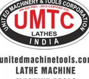 United Machinery Tools Corporation