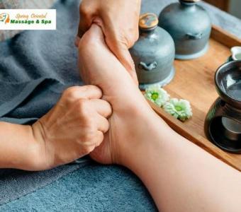 Find the Best Foot Massage in Tigard, Portland, OR - Book Now