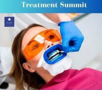 Everbrite Summit: Transform Your Smile with Teeth Whitening Treatment