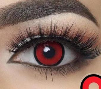 Cosplay Contact Lenses