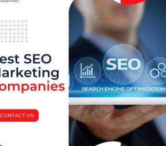 Top SEO Marketing Firms: Elevating Online Visibility