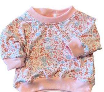 Shop Stylish Crew Neck Sweatshirts for your Kid’s Comfort & Style