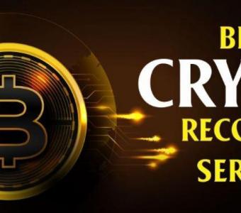 Welcome to our Crypto Asset Recovery website