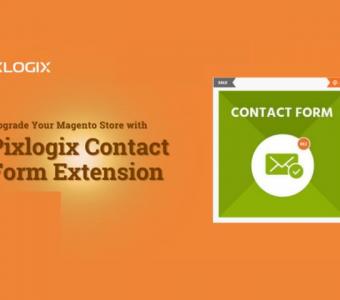 Upgrade Your Magento 2 Store with Pixlogix Contact Form Extension