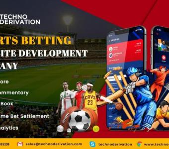 Sports Betting Website Development Company